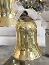 Campanas doradas mercury (2 Tamaños)