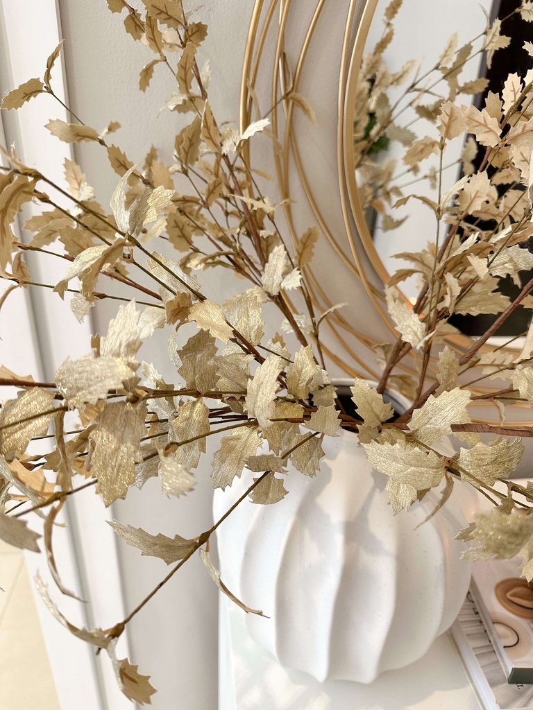 Rama Holly Leaf Stem