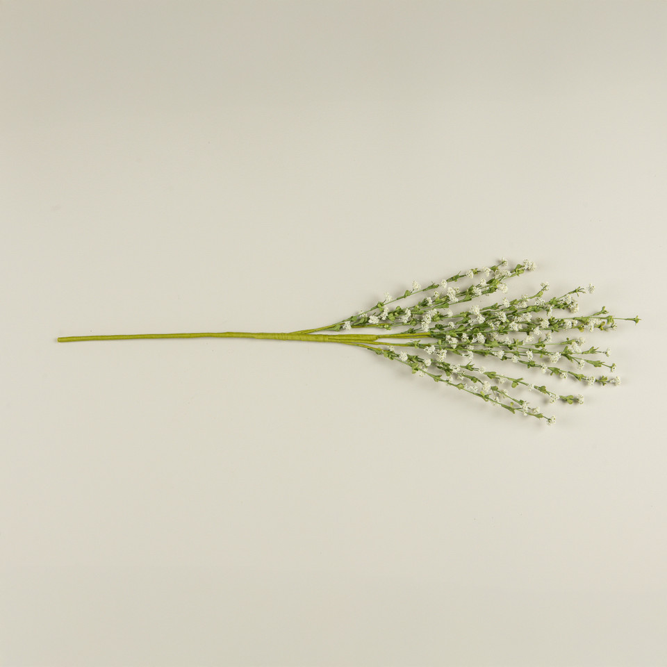 Rama flor de nube (2 Colores)