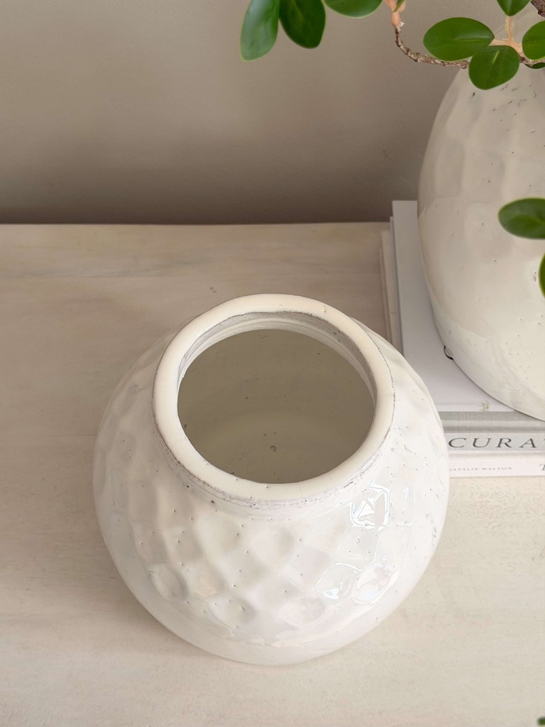 Base bella con textura de rombos