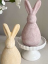 Conejo rustico (2 Colores)