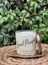 Candela Aroma Sweet Pumpkin