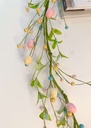 Guirnalda huevos de pascua