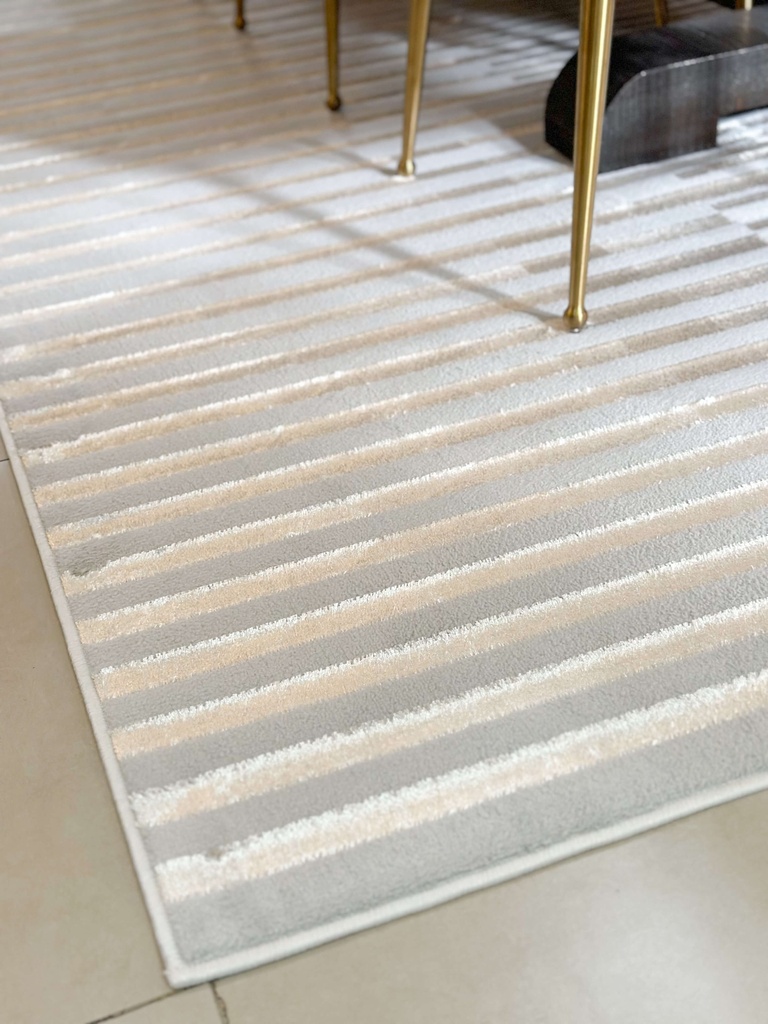 Alfombra Lineas