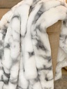 Marble Throw