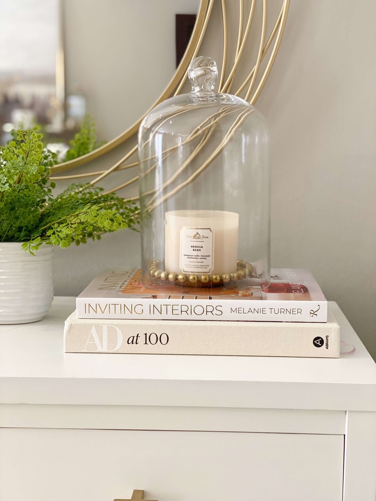 Libro Architectural Digest