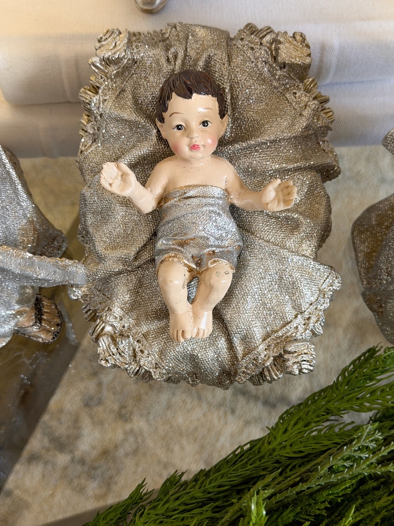 Nacimiento 7 piezas