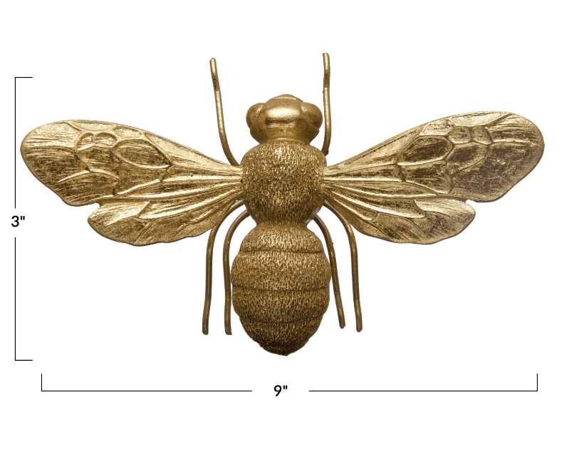 Abeja dorada