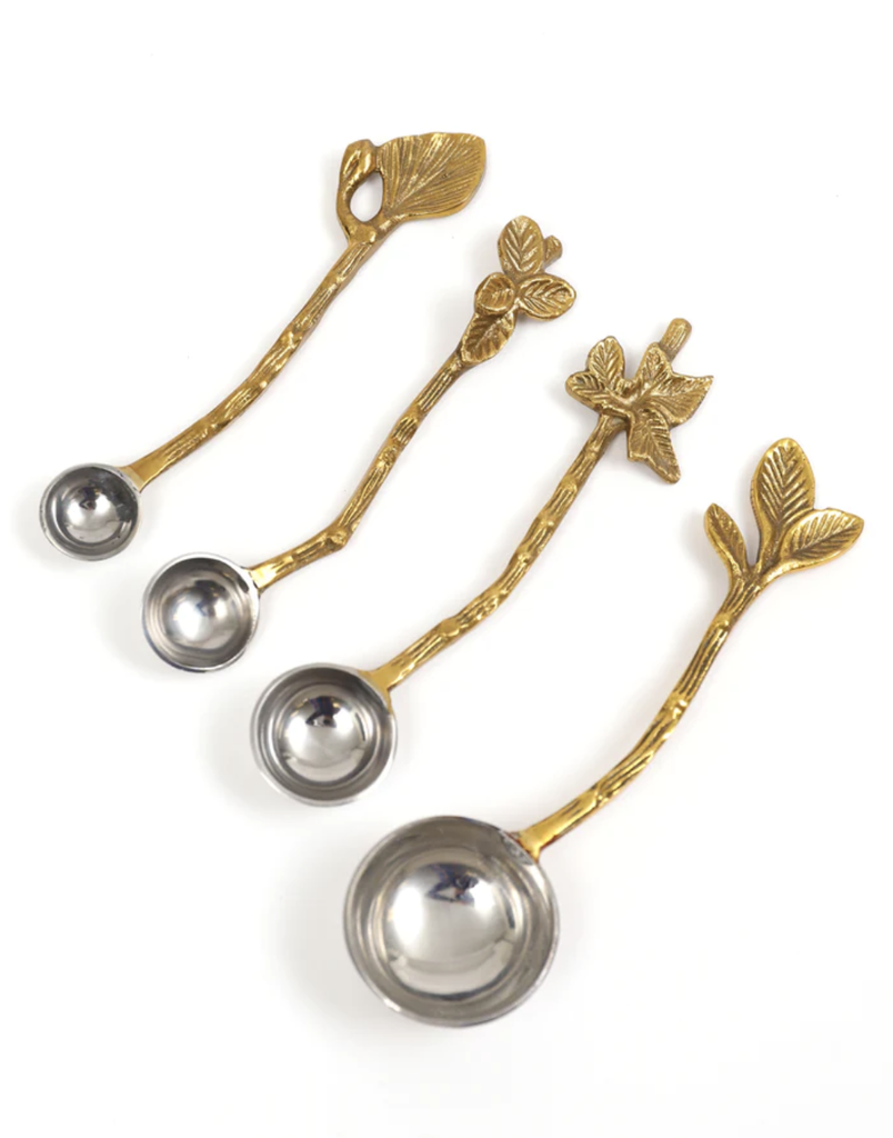 Set de cucharas medidoras