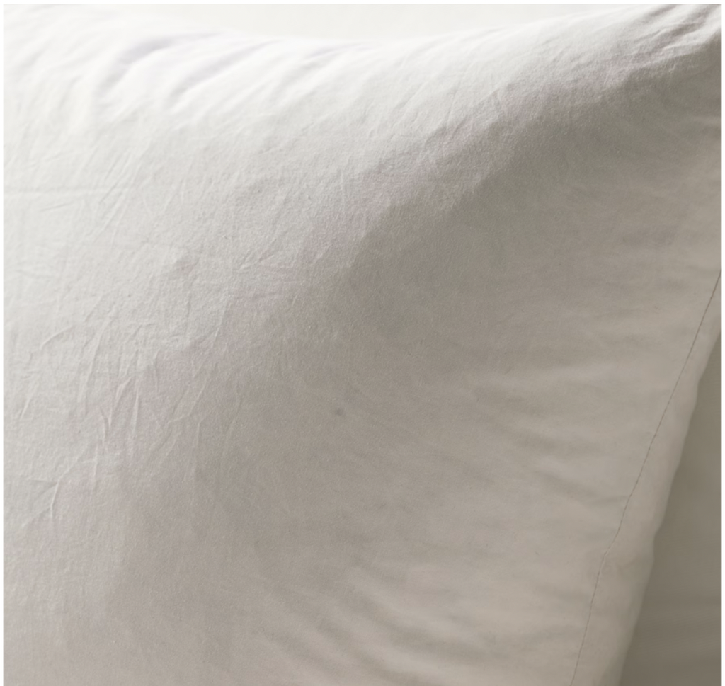 Insert de plumas 22 X 22 pulgadas