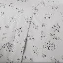 Juego de sabanas florsitas twin