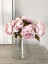 Ramo de peonies (varios colores)