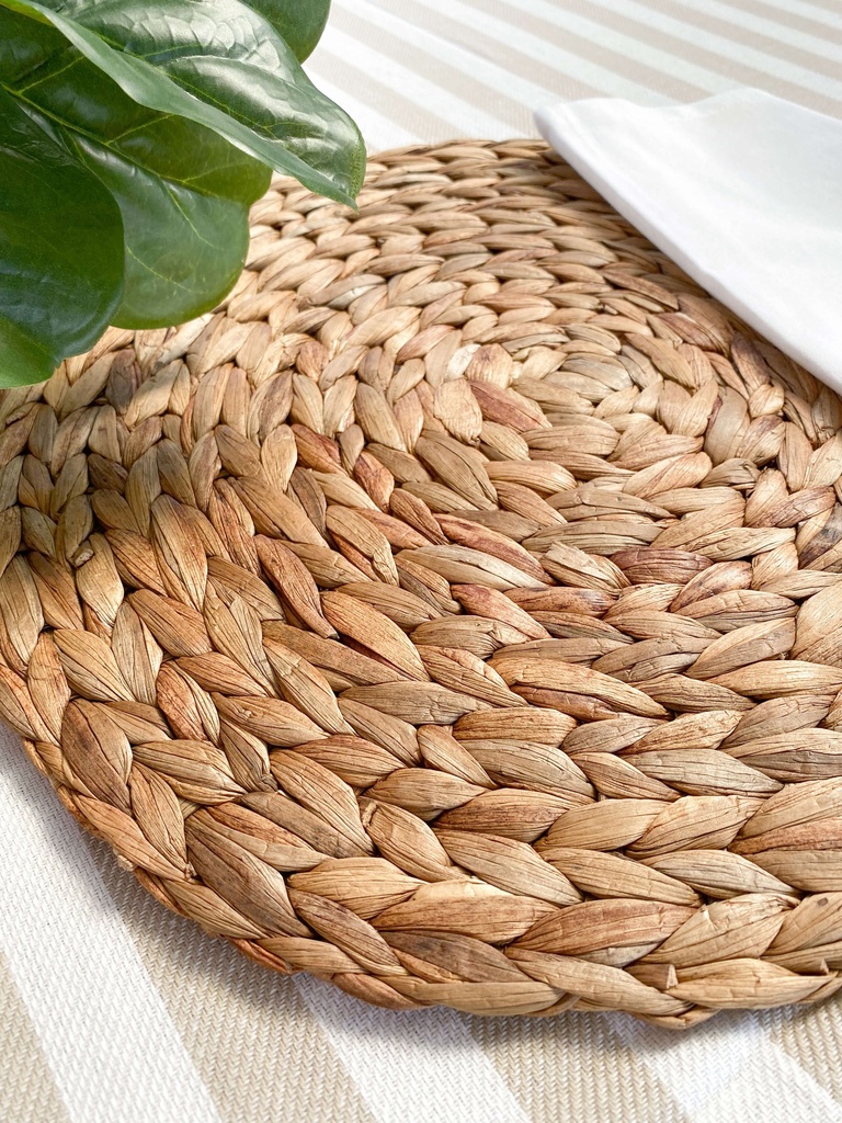 Individuales de Seagrass