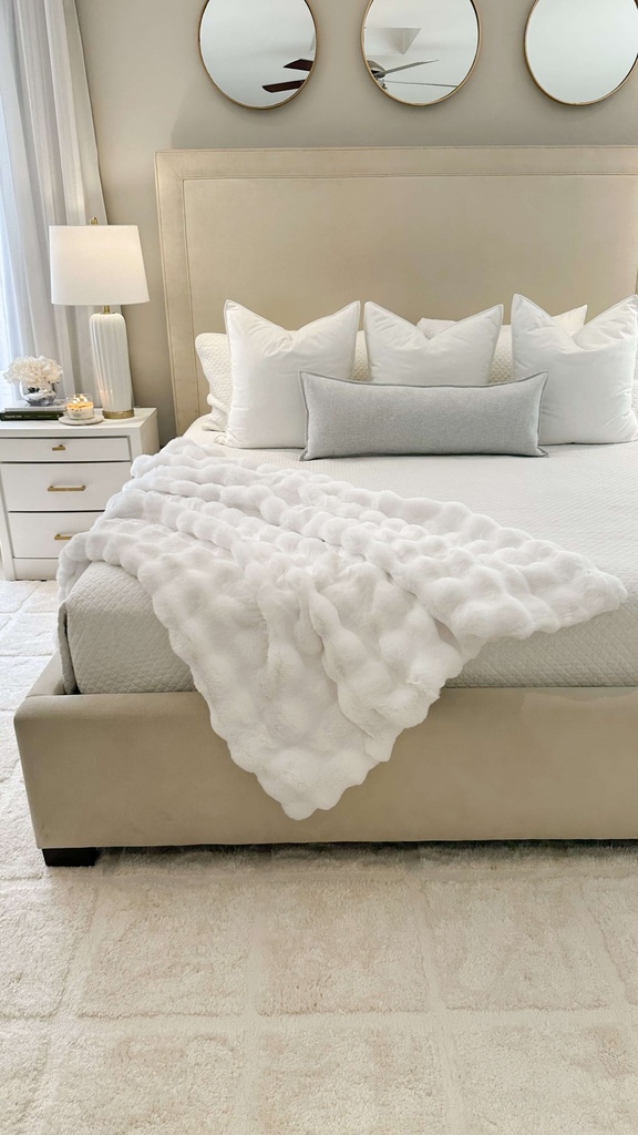 Bubble Throw (varios colores)