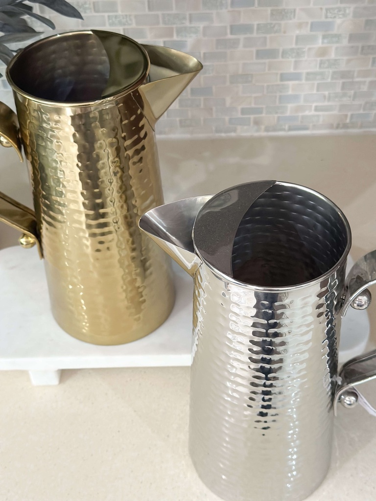 Pichel para agua (Dos colores)