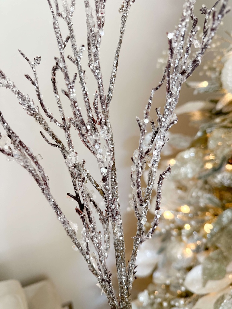 Rama cafe Ice jeweled