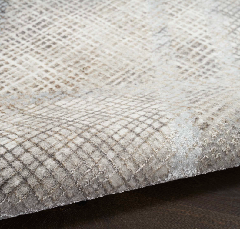 Alfombra abstracta Iliana