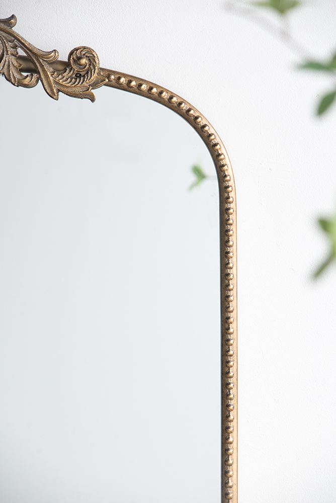 Espejo Dorado Eleanor