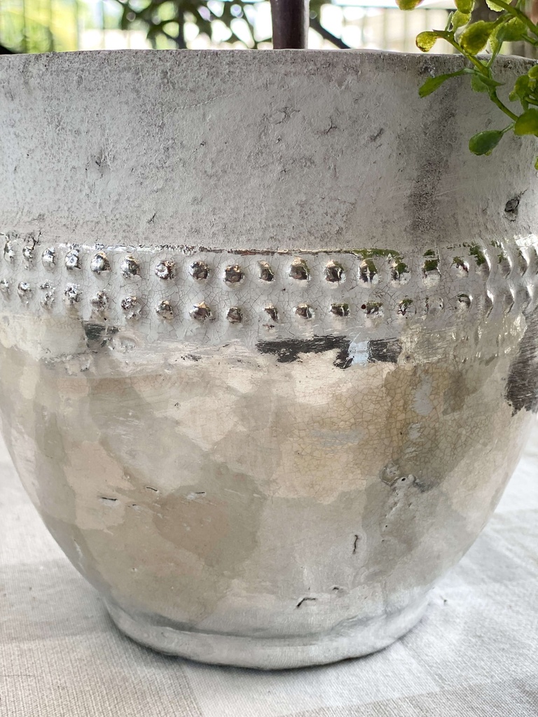 Macetera de mesa (2 tamaños)