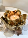 Tealight Candle Holder de Flor