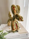 Balloon Dog Dorado