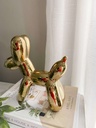 Balloon Dog Dorado