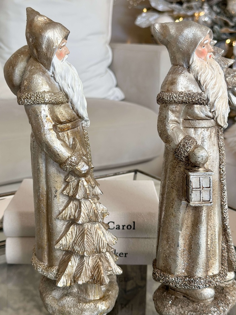 Santa Champagne (2 Estilos)