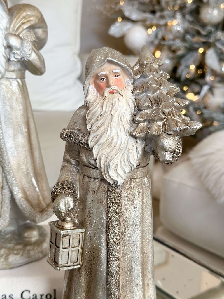 Santa Champagne (2 Estilos)