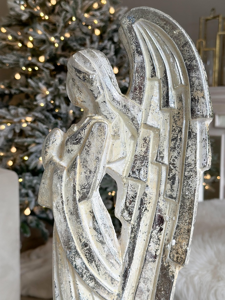 Set de 2 Angeles oversized