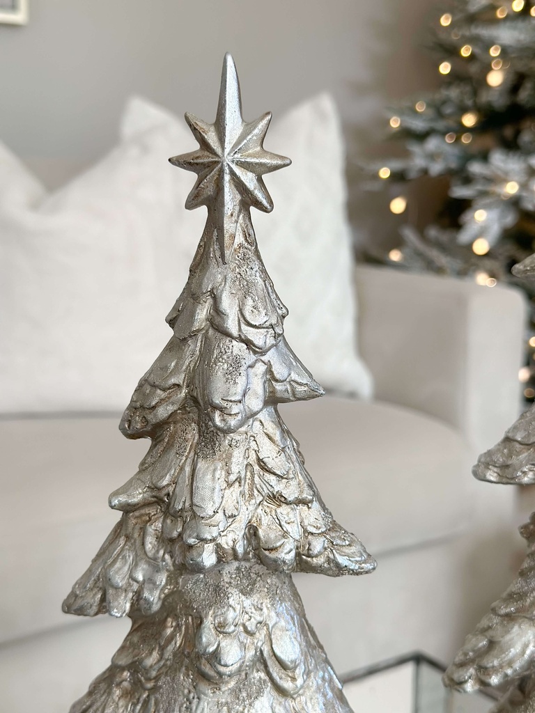 Set de 2 arboles grande champagne