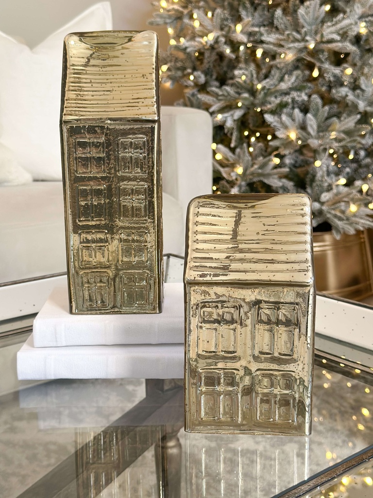 Casas doradas mercury altas