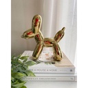 Balloon Dog Dorado