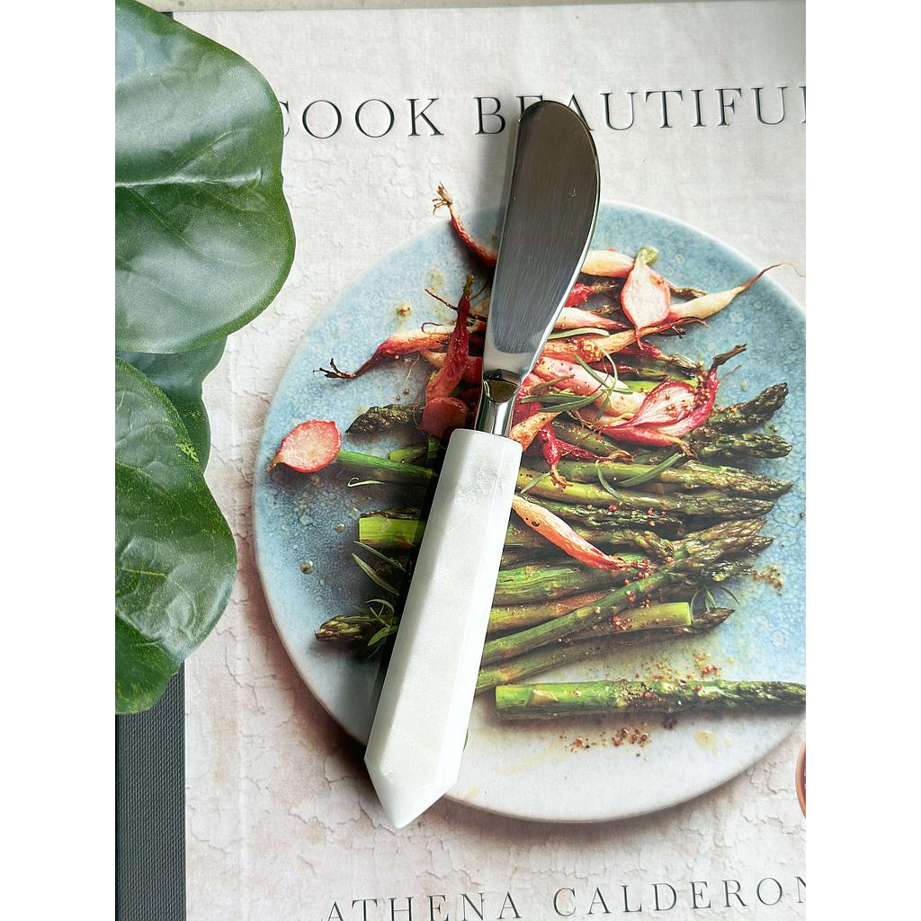 Cheese knife