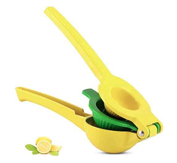 Escurridor de limón Duo