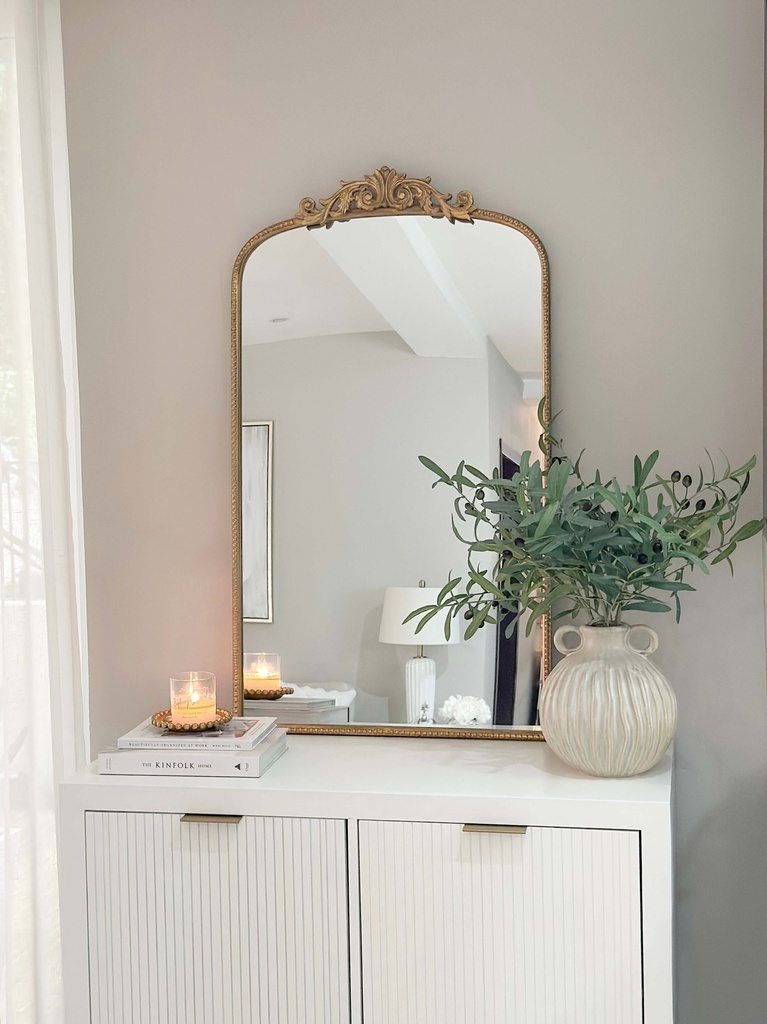 Espejo Dorado Eleanor