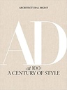 Libro Architectural Digest