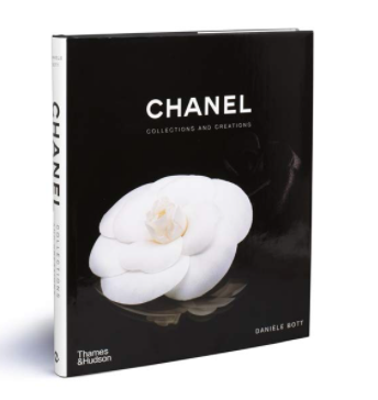 Libro Chanel