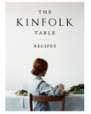 Libro The Kinfolk table