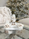 Set de 3 Buhos Decorativos