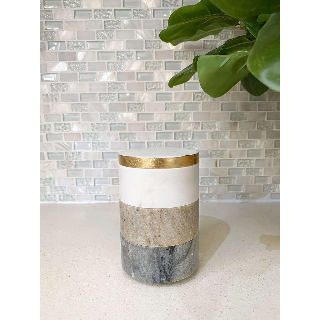 Spice Jar 3 colores