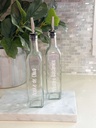 Botes dispensador de aceite (varias opciones)