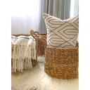 Canasta Hacienda (3 tamaños)