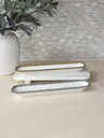 Cracker tray