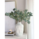 Base Stone blanca
