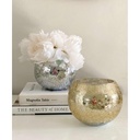 Base Crackle (2 Colores)