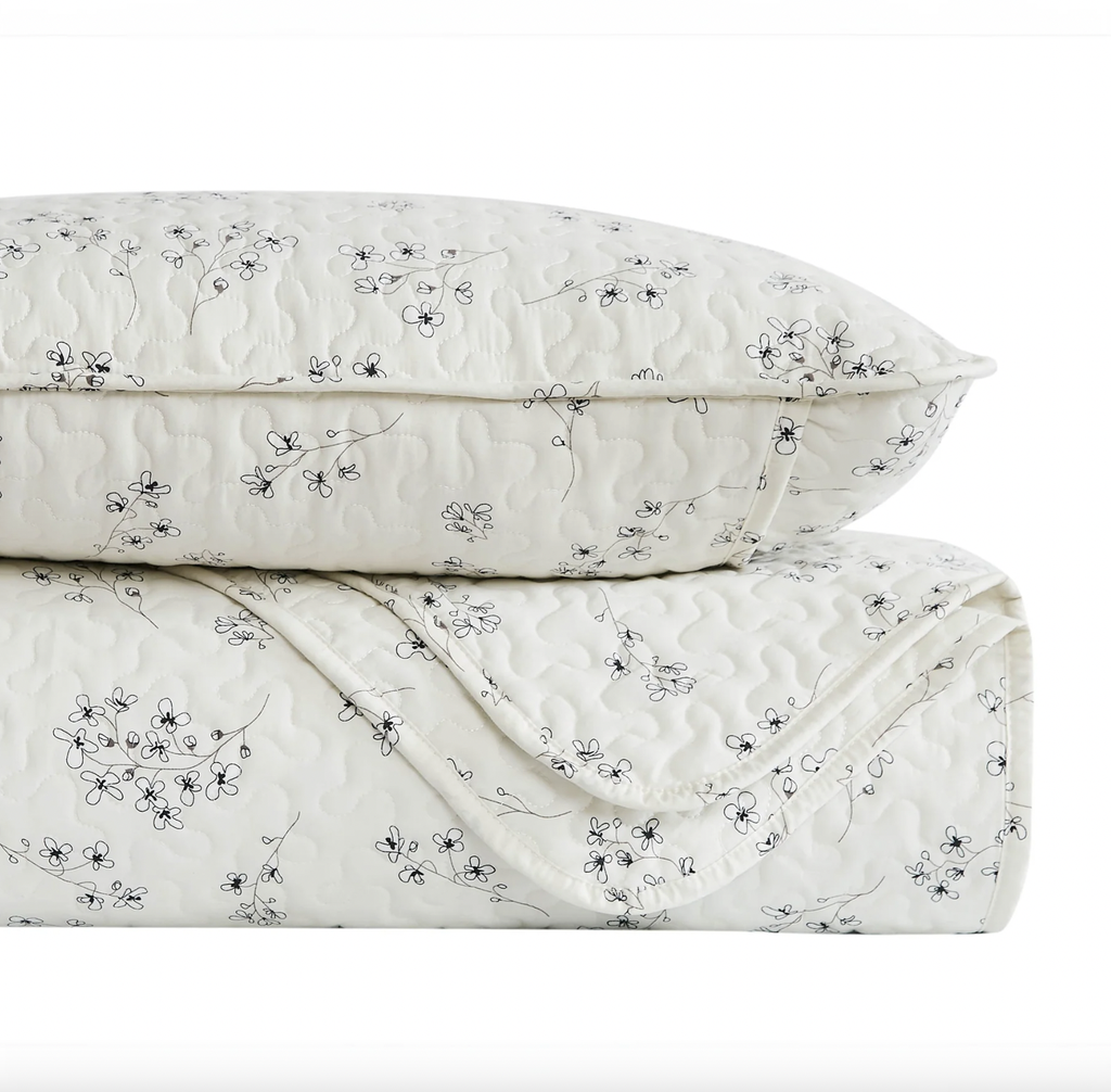 Quilt Set Florsitas twin