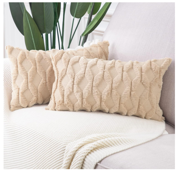 Cojin lumbar X (2 Colores)