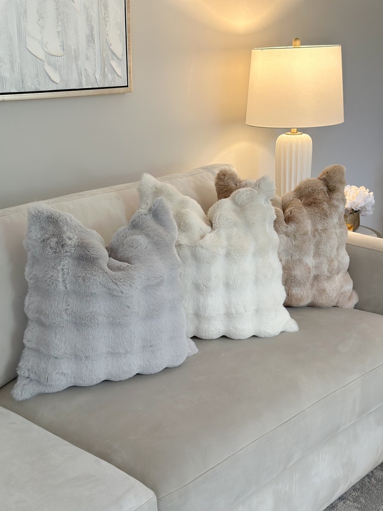 Cojin bubble (Varias Opciones)