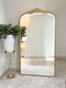 Espejo Eleanor de pie