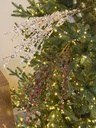 Ramas de mini berries (2 colores)